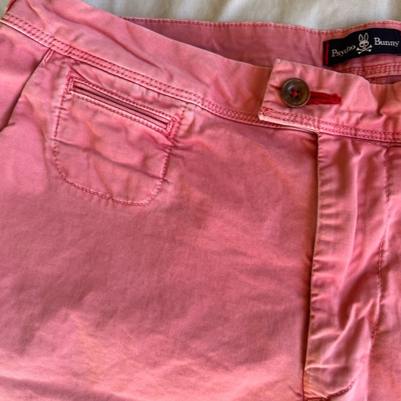 Psycho bunny classic triumph size 34 shorts - Picture 8 of 10